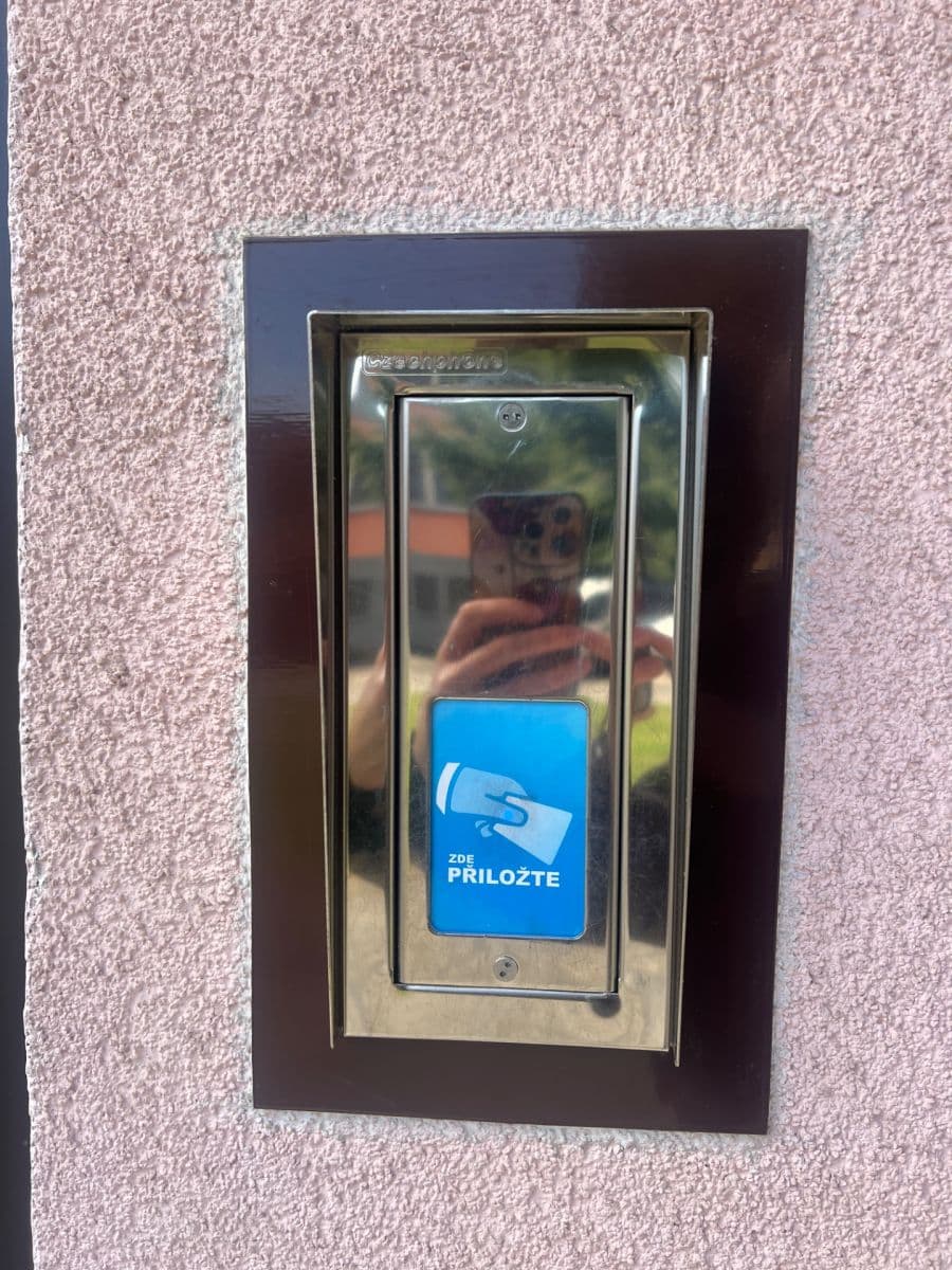 2 bedroom flat for sale, 60 m², Vaňurova, Liberec, Liberecký Region 2 bedroom flat for sale, 60 m², Vaňurova, Liberec, Liberecký Region