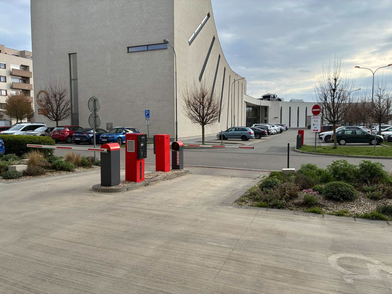 garage for sale, 13 m², Kigginsova, Brno, Jihomoravský Region garage for sale, 13 m², Kigginsova, Brno, Jihomoravský Region