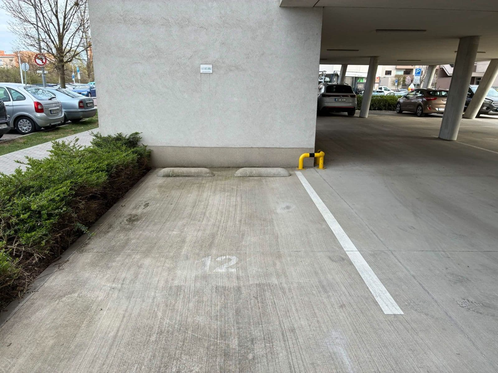 garage for sale, 13 m², Kigginsova, Brno, Jihomoravský Region garage for sale, 13 m², Kigginsova, Brno, Jihomoravský Region