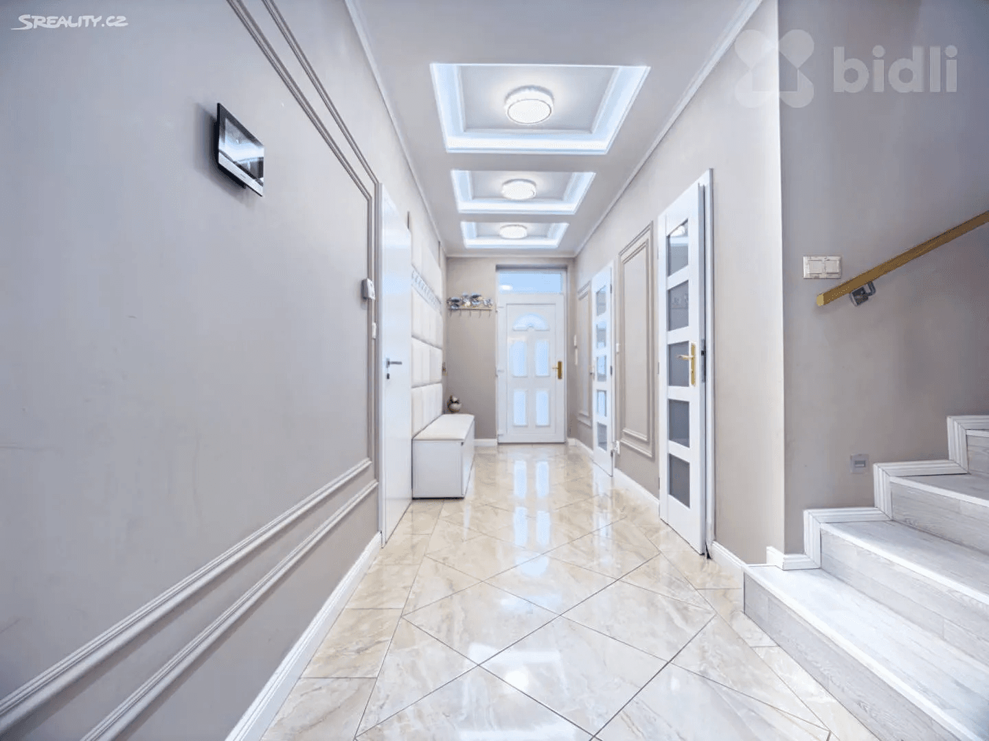 house for sale, 189 m², Zlatá, Středočeský Region house for sale, 189 m², Zlatá, Středočeský Region