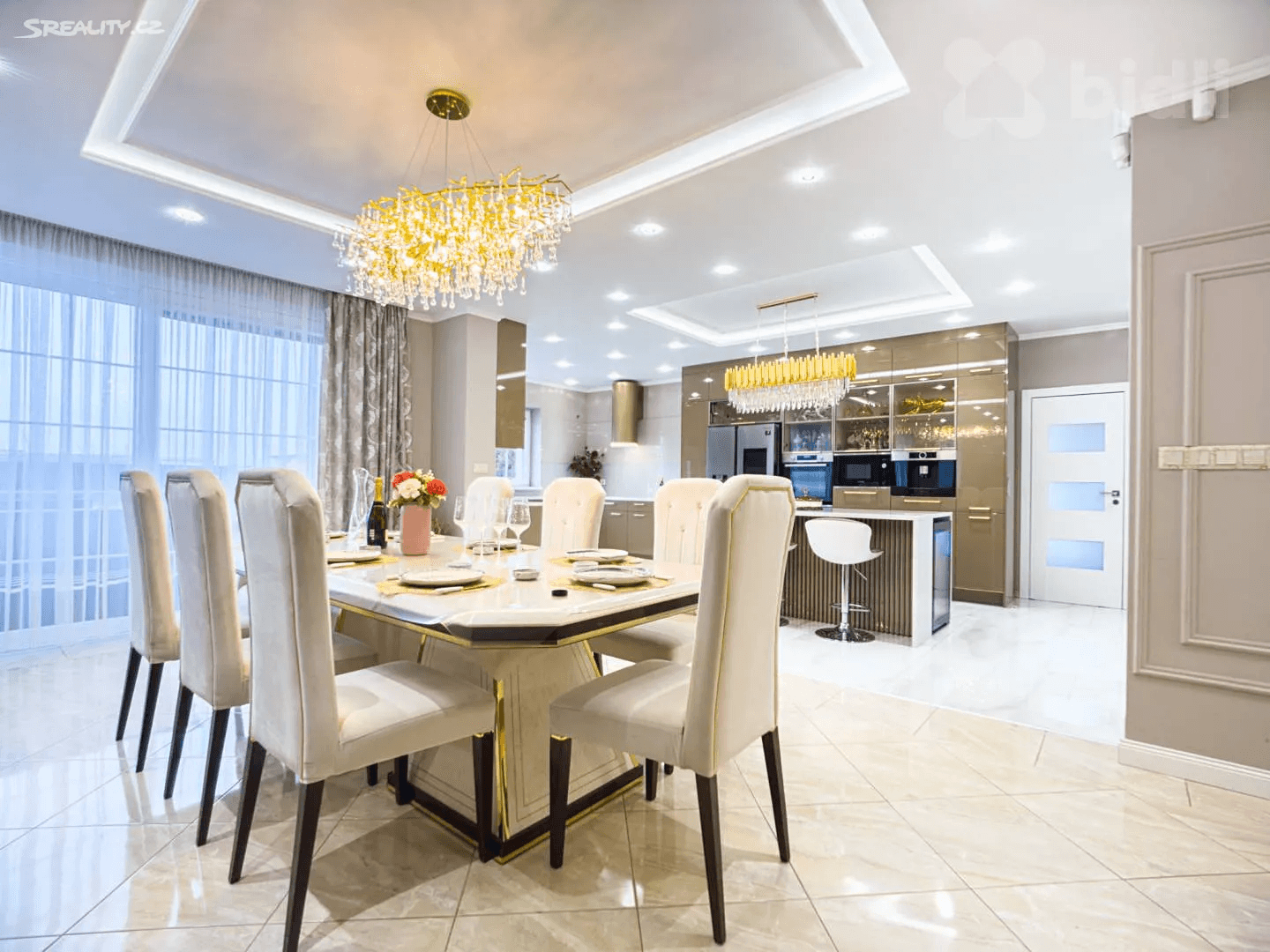 house for sale, 189 m², Zlatá, Středočeský Region house for sale, 189 m², Zlatá, Středočeský Region