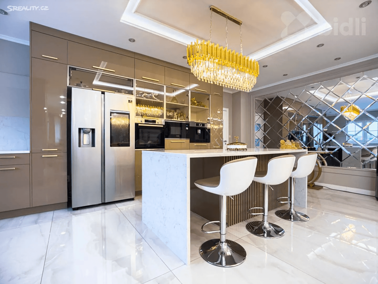 house for sale, 189 m², Zlatá, Středočeský Region house for sale, 189 m², Zlatá, Středočeský Region