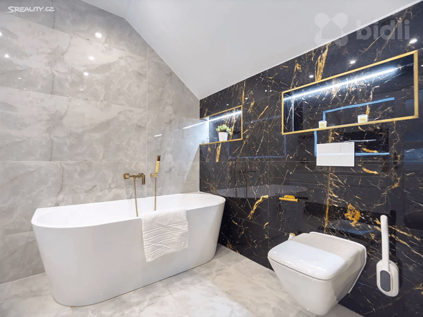 house for sale, 189 m², Zlatá, Středočeský Region house for sale, 189 m², Zlatá, Středočeský Region