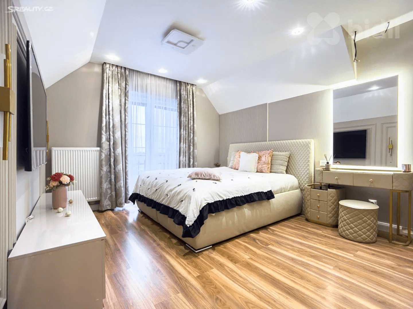 house for sale, 189 m², Zlatá, Středočeský Region house for sale, 189 m², Zlatá, Středočeský Region