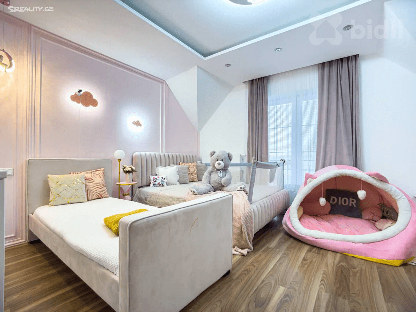 house for sale, 189 m², Zlatá, Středočeský Region house for sale, 189 m², Zlatá, Středočeský Region