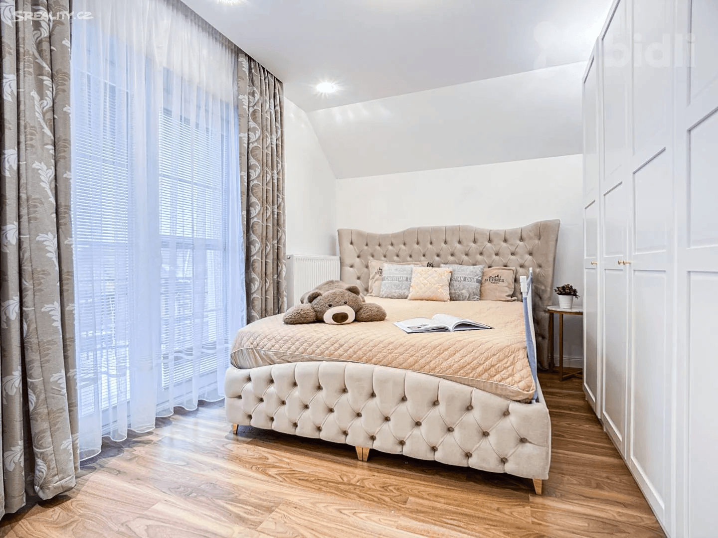 house for sale, 189 m², Zlatá, Středočeský Region house for sale, 189 m², Zlatá, Středočeský Region