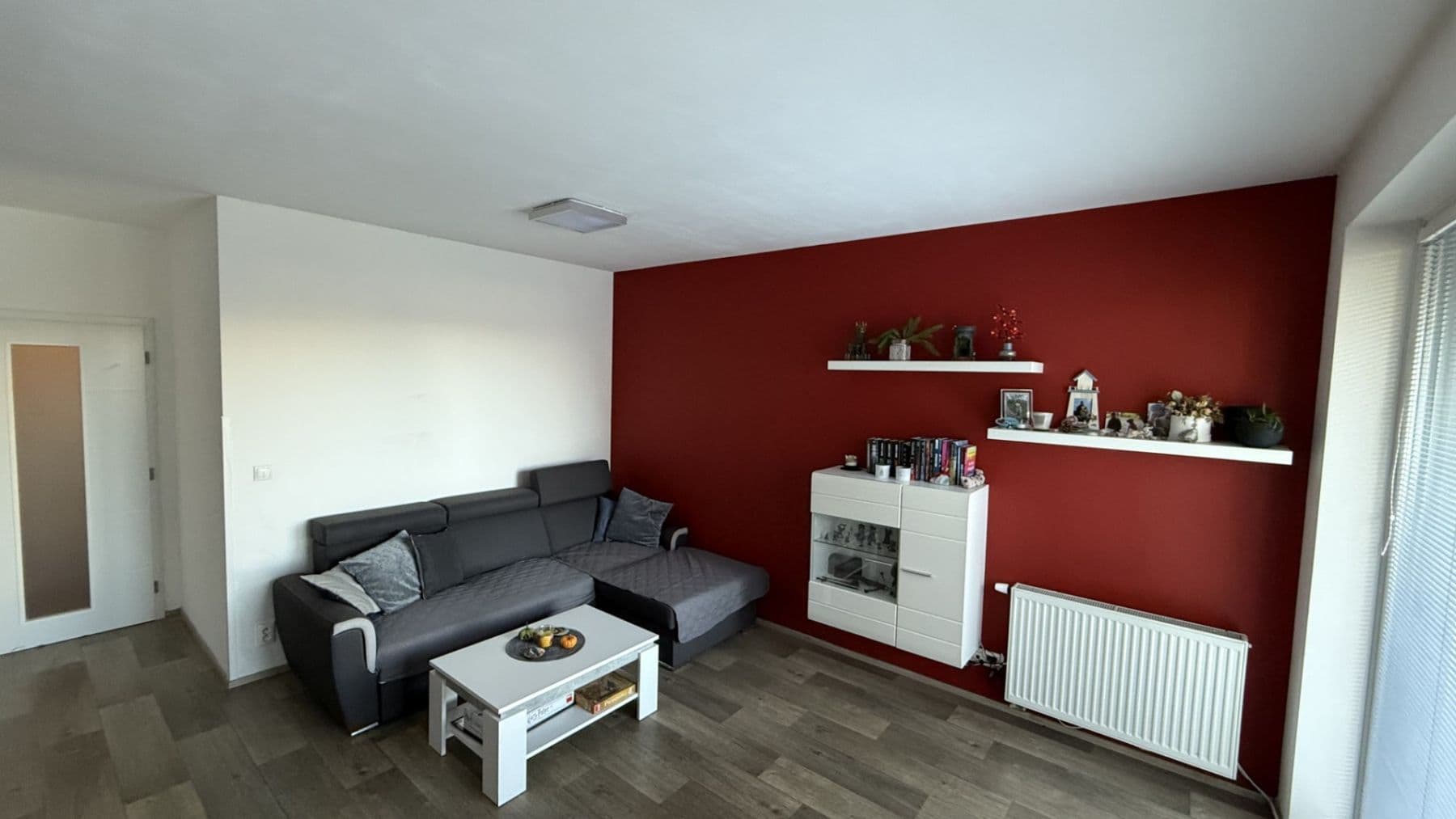 2 bedroom with open-plan kitchen flat to rent, 74 m², V Hliníkách, Chrudim, Pardubický Region 2 bedroom with open-plan kitchen flat to rent, 74 m², V Hliníkách, Chrudim, Pardubický Region