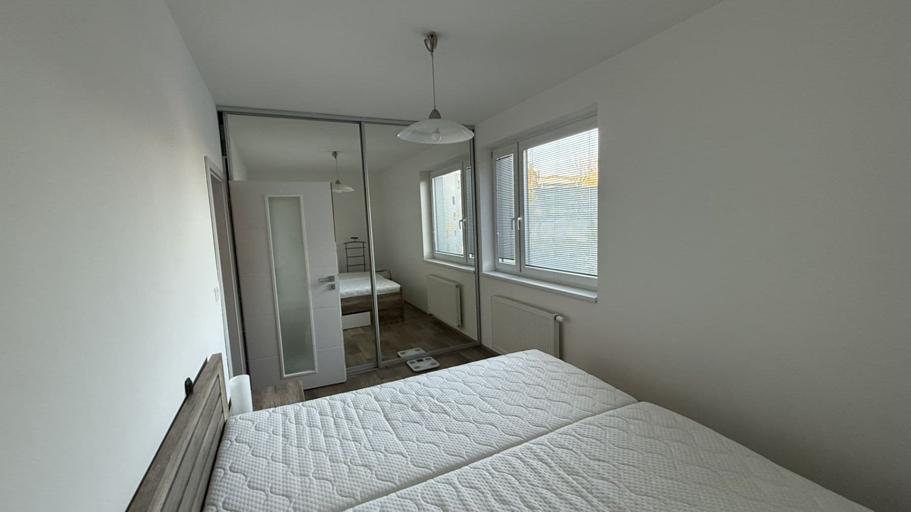 2 bedroom with open-plan kitchen flat to rent, 74 m², V Hliníkách, Chrudim, Pardubický Region 2 bedroom with open-plan kitchen flat to rent, 74 m², V Hliníkách, Chrudim, Pardubický Region