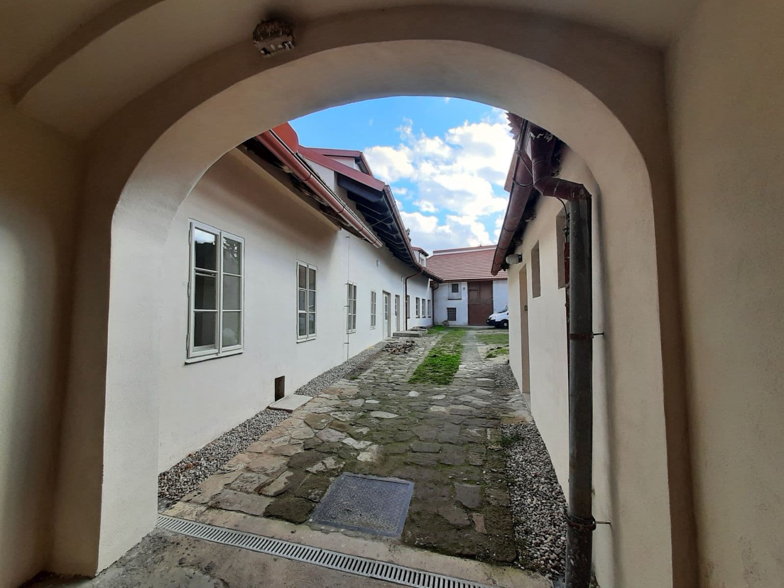 1 bedroom flat to rent, 45 m², Chržínská, Velvary, Středočeský Region 1 bedroom flat to rent, 45 m², Chržínská, Velvary, Středočeský Region