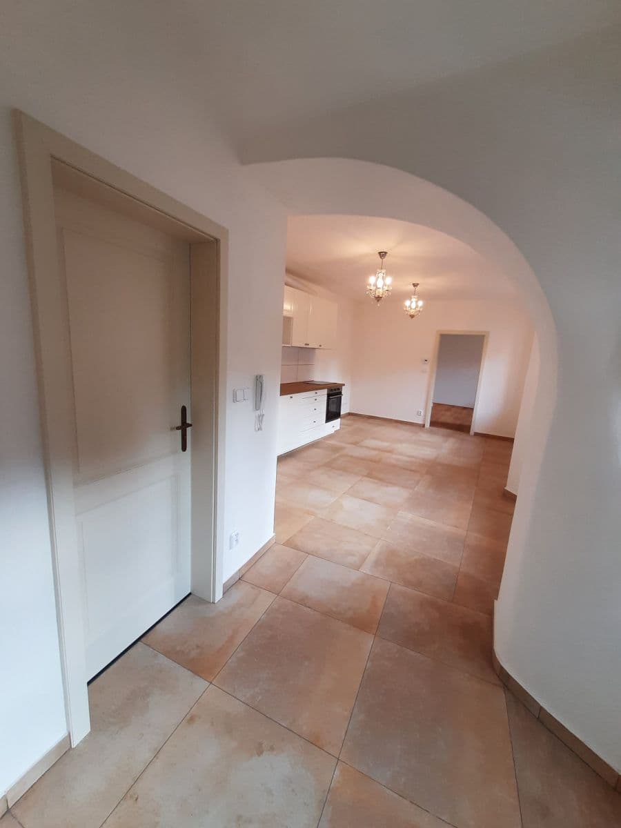 1 bedroom flat to rent, 45 m², Chržínská, Velvary, Středočeský Region 1 bedroom flat to rent, 45 m², Chržínská, Velvary, Středočeský Region