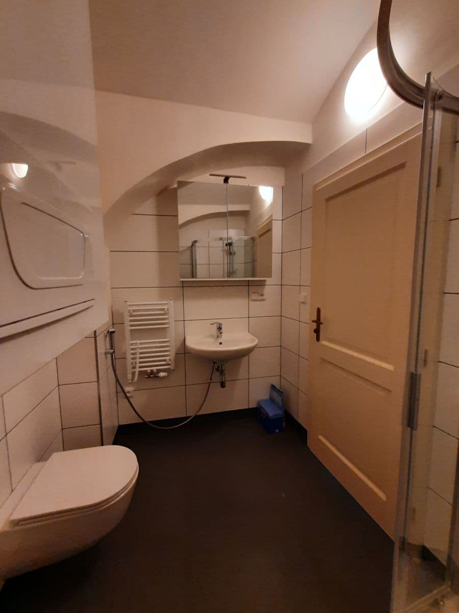 1 bedroom flat to rent, 45 m², Chržínská, Velvary, Středočeský Region 1 bedroom flat to rent, 45 m², Chržínská, Velvary, Středočeský Region