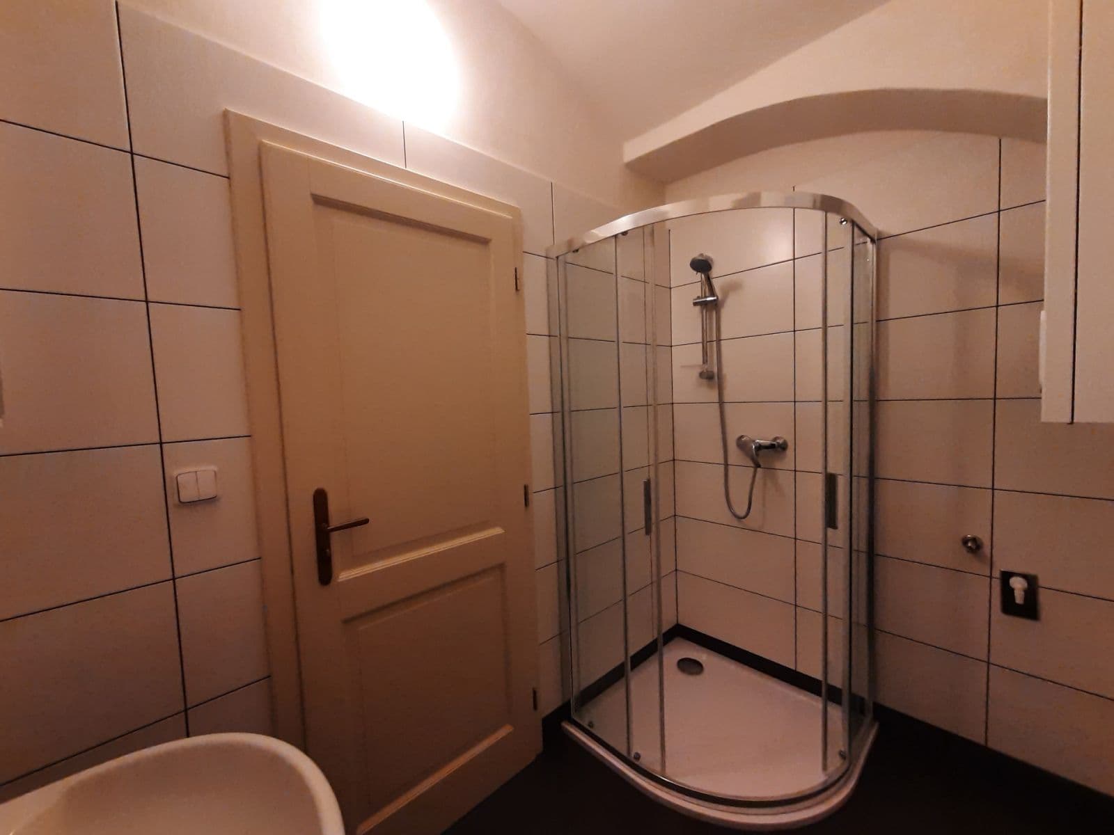 1 bedroom flat to rent, 45 m², Chržínská, Velvary, Středočeský Region 1 bedroom flat to rent, 45 m², Chržínská, Velvary, Středočeský Region