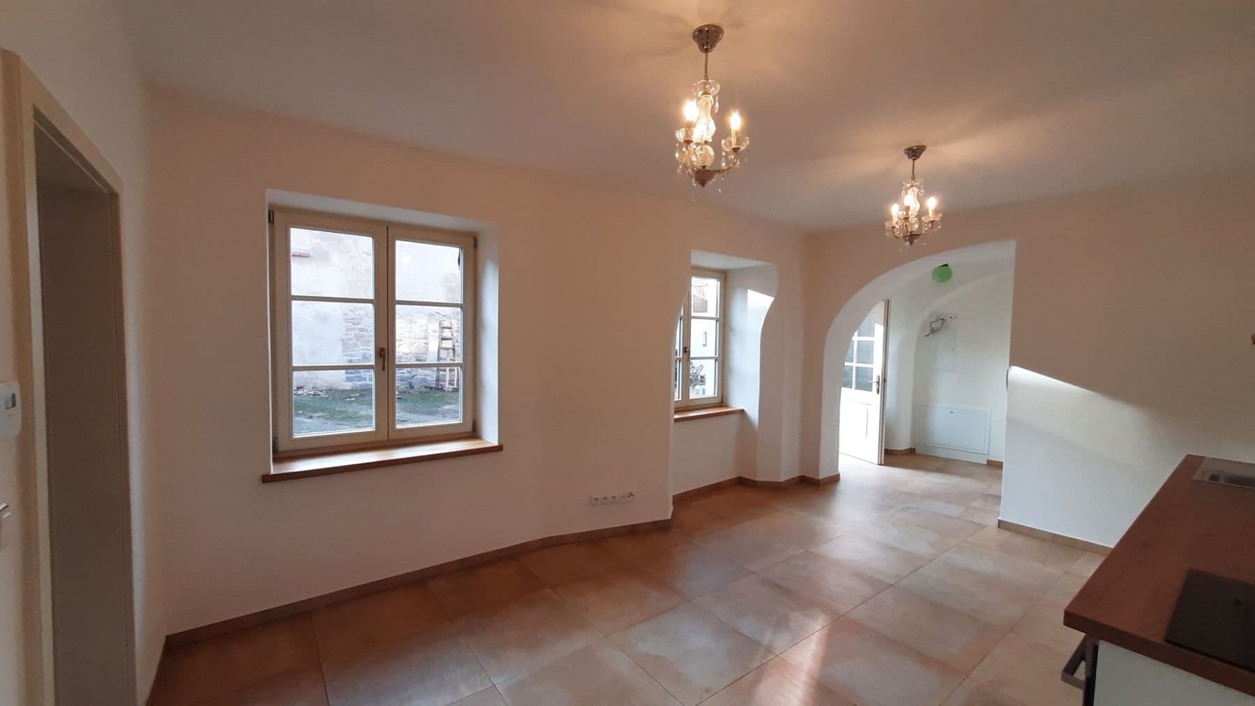 1 bedroom flat to rent, 45 m², Chržínská, Velvary, Středočeský Region 1 bedroom flat to rent, 45 m², Chržínská, Velvary, Středočeský Region