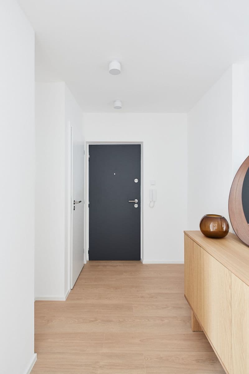 3 bedroom with open-plan kitchen flat for sale, 87 m², Brdičkova, Prague, Prague 3 bedroom with open-plan kitchen flat for sale, 87 m², Brdičkova, Prague, Prague