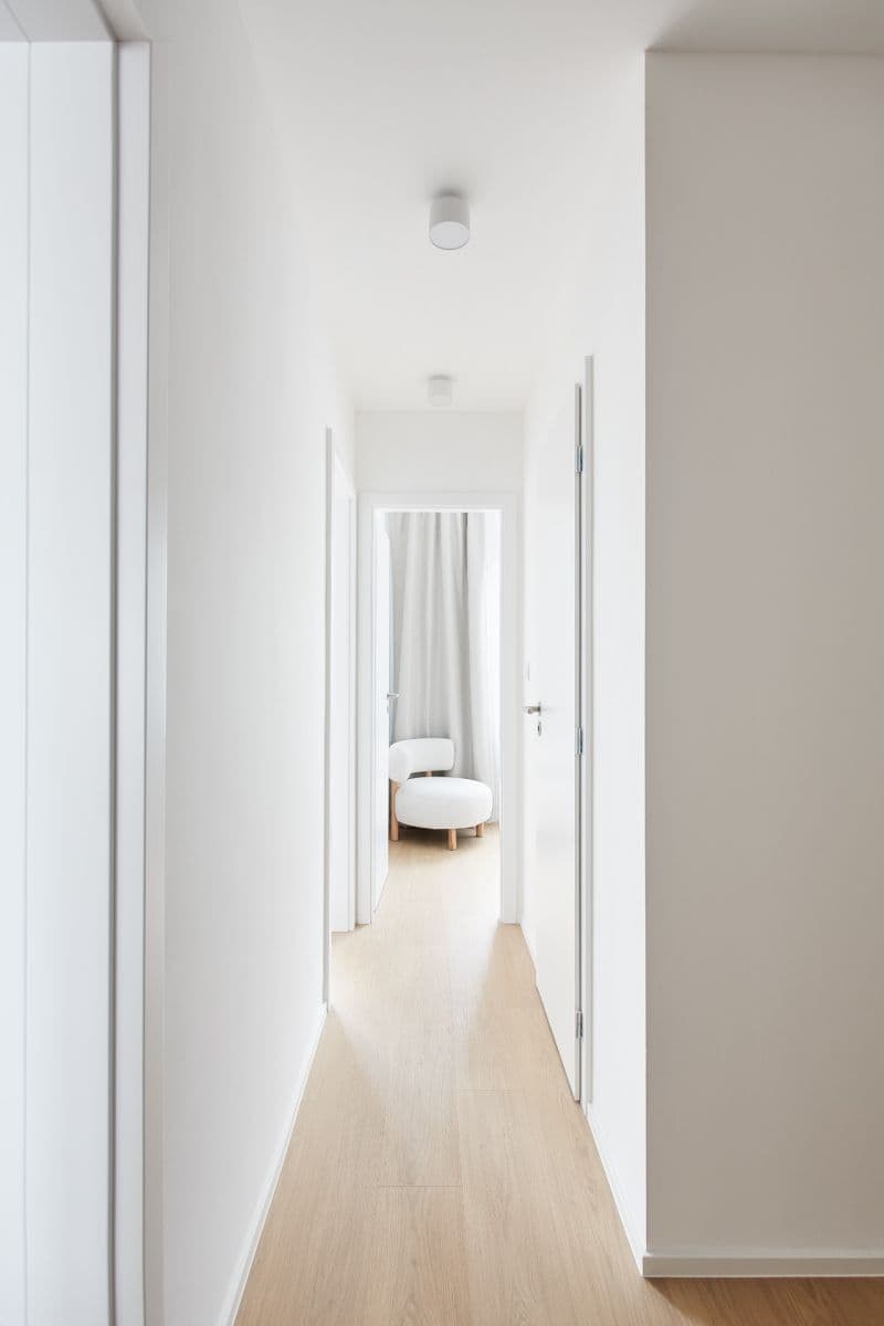 3 bedroom with open-plan kitchen flat for sale, 87 m², Brdičkova, Prague, Prague 3 bedroom with open-plan kitchen flat for sale, 87 m², Brdičkova, Prague, Prague