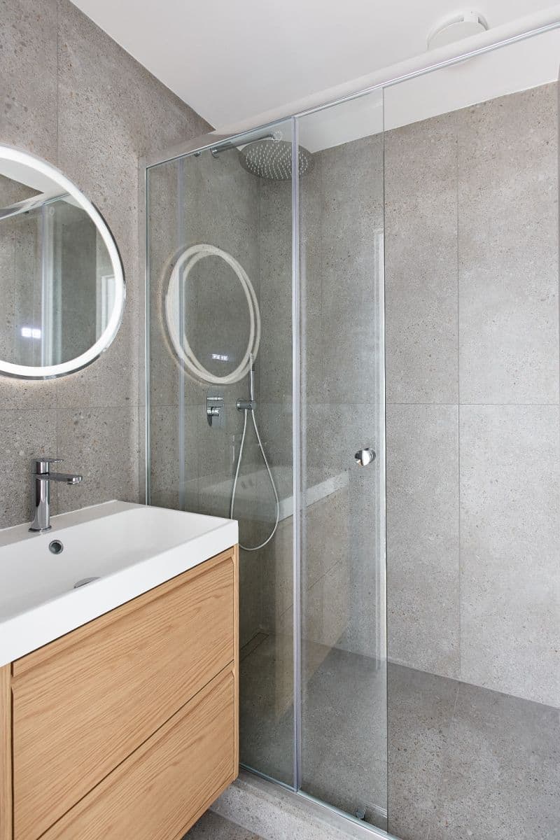 3 bedroom with open-plan kitchen flat for sale, 87 m², Brdičkova, Prague, Prague 3 bedroom with open-plan kitchen flat for sale, 87 m², Brdičkova, Prague, Prague