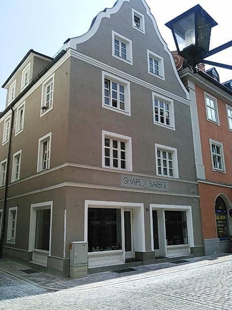 house for sale, 202 m², Herrngasse 370, Landshut, Bavaria house for sale, 202 m², Herrngasse 370, Landshut, Bavaria