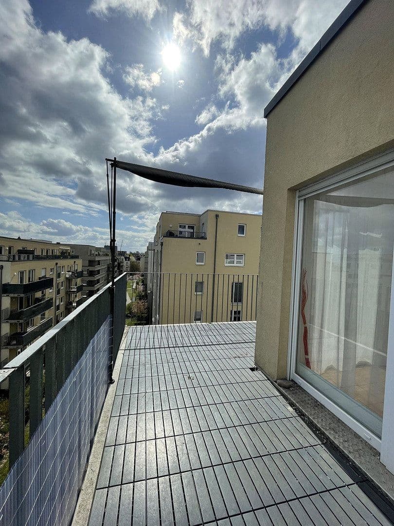 3 bedroom flat for sale, 92 m², Niedernhausener Strasse 33, Frankfurt am Main, Hesse 3 bedroom flat for sale, 92 m², Niedernhausener Strasse 33, Frankfurt am Main, Hesse