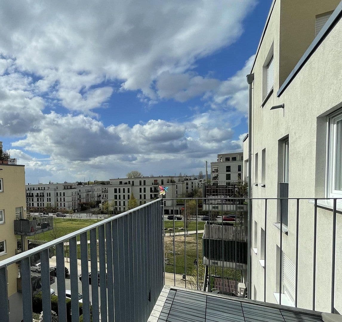 3 bedroom flat for sale, 92 m², Niedernhausener Strasse 33, Frankfurt am Main, Hesse 3 bedroom flat for sale, 92 m², Niedernhausener Strasse 33, Frankfurt am Main, Hesse