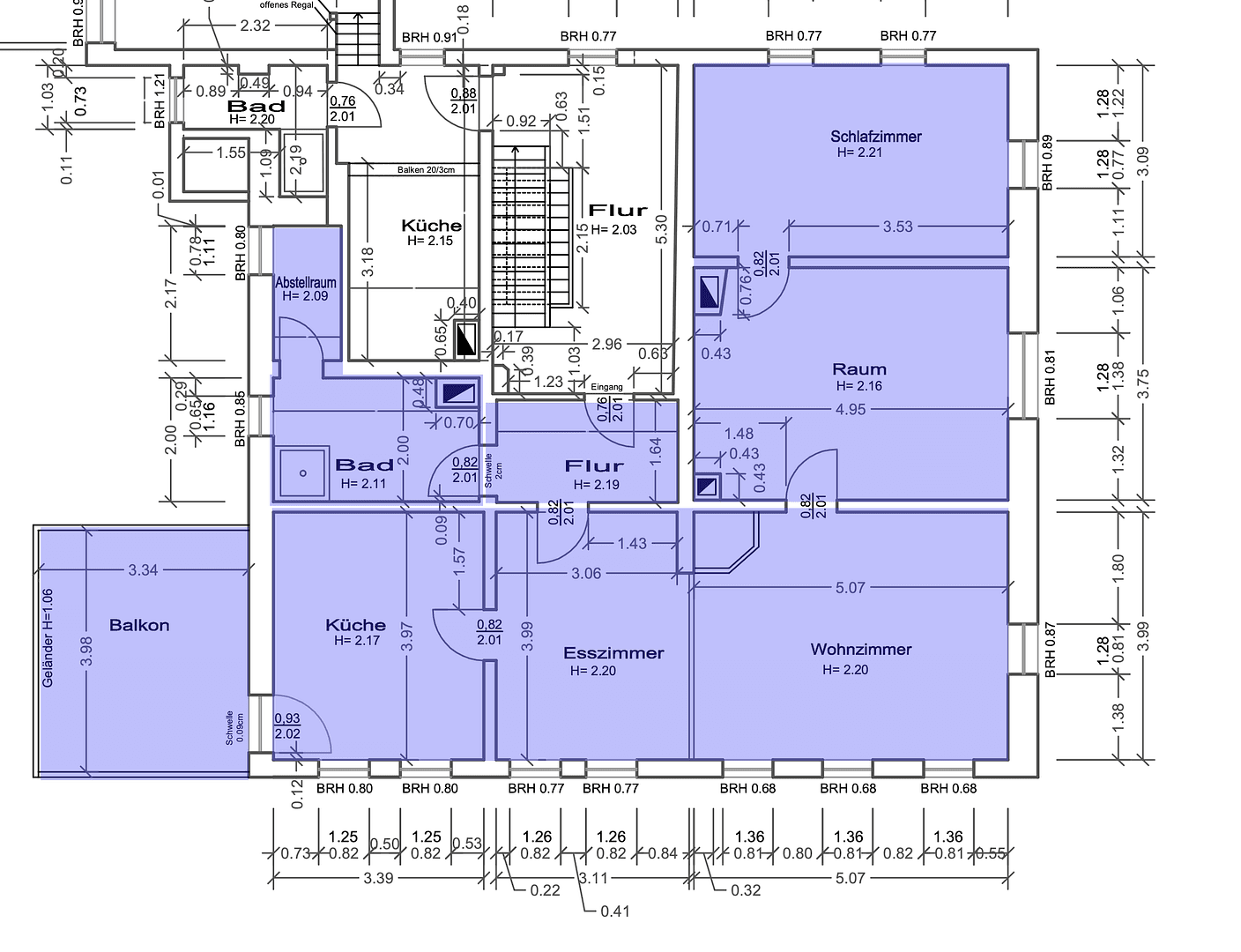 3 bedroom flat to rent, 90 m², Mäverstr. 1, Clausthal-Zellerfeld, Lower Saxony 3 bedroom flat to rent, 90 m², Mäverstr. 1, Clausthal-Zellerfeld, Lower Saxony