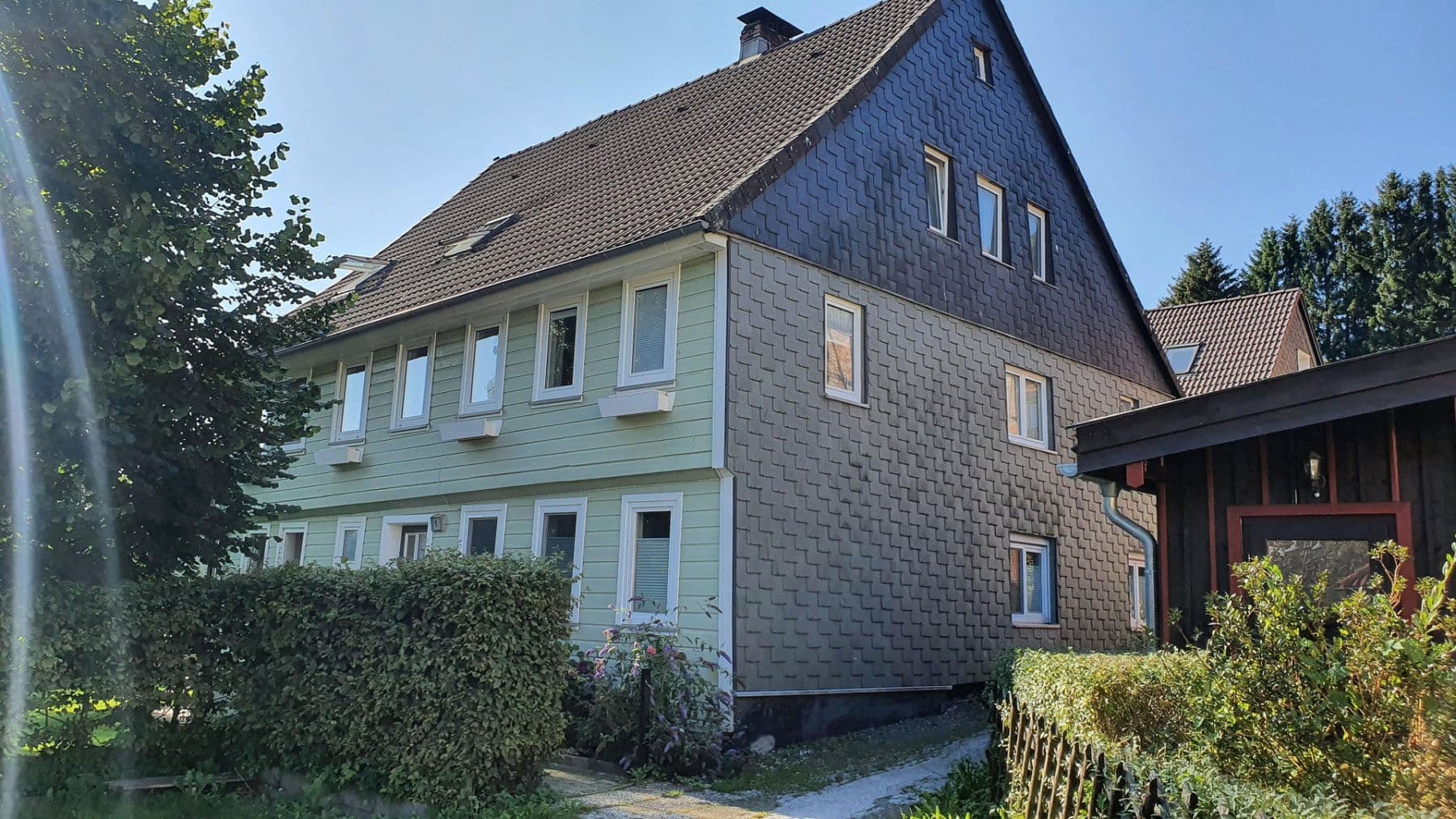 3 bedroom flat to rent, 90 m², Mäverstr. 1, Clausthal-Zellerfeld, Lower Saxony 3 bedroom flat to rent, 90 m², Mäverstr. 1, Clausthal-Zellerfeld, Lower Saxony