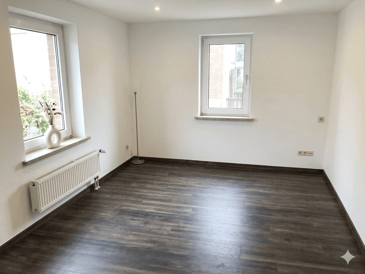 3 bedroom flat to rent, 90 m², Mäverstr. 1, Clausthal-Zellerfeld, Lower Saxony 3 bedroom flat to rent, 90 m², Mäverstr. 1, Clausthal-Zellerfeld, Lower Saxony