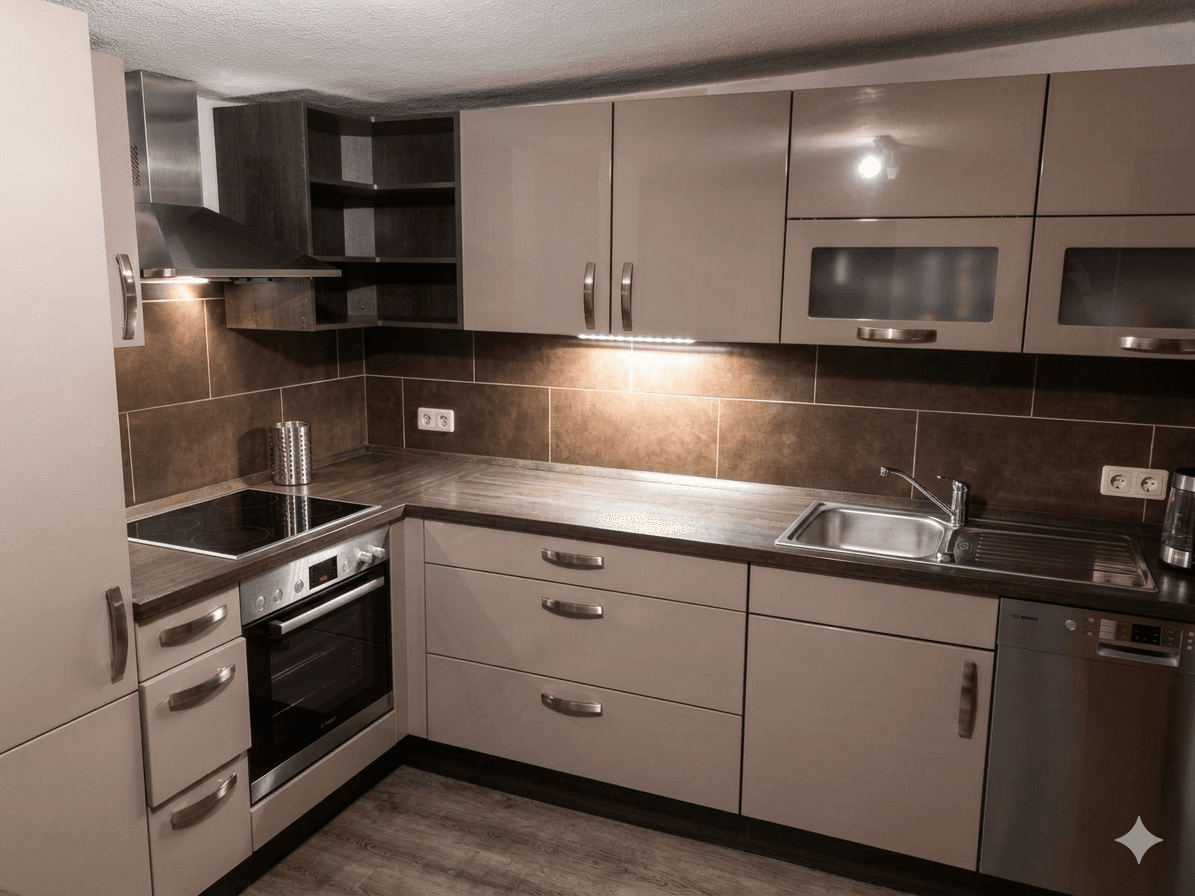 3 bedroom flat to rent, 90 m², Mäverstr. 1, Clausthal-Zellerfeld, Lower Saxony 3 bedroom flat to rent, 90 m², Mäverstr. 1, Clausthal-Zellerfeld, Lower Saxony