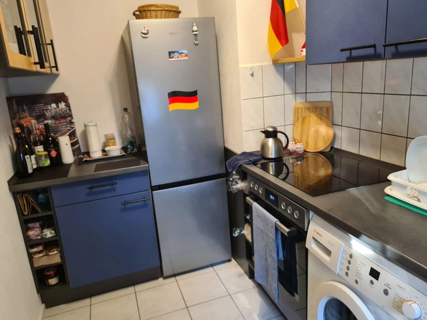1 bedroom flat to rent, 38 m², Am Posthalterswäldle 72, Singen (Hohentwiel), Baden-Württemberg 1 bedroom flat to rent, 38 m², Am Posthalterswäldle 72, Singen (Hohentwiel), Baden-Württemberg