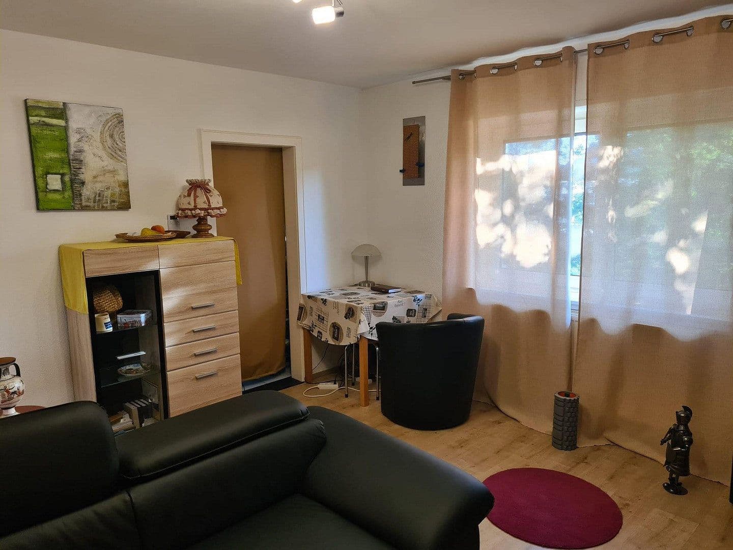 1 bedroom flat to rent, 38 m², Am Posthalterswäldle 72, Singen (Hohentwiel), Baden-Württemberg 1 bedroom flat to rent, 38 m², Am Posthalterswäldle 72, Singen (Hohentwiel), Baden-Württemberg