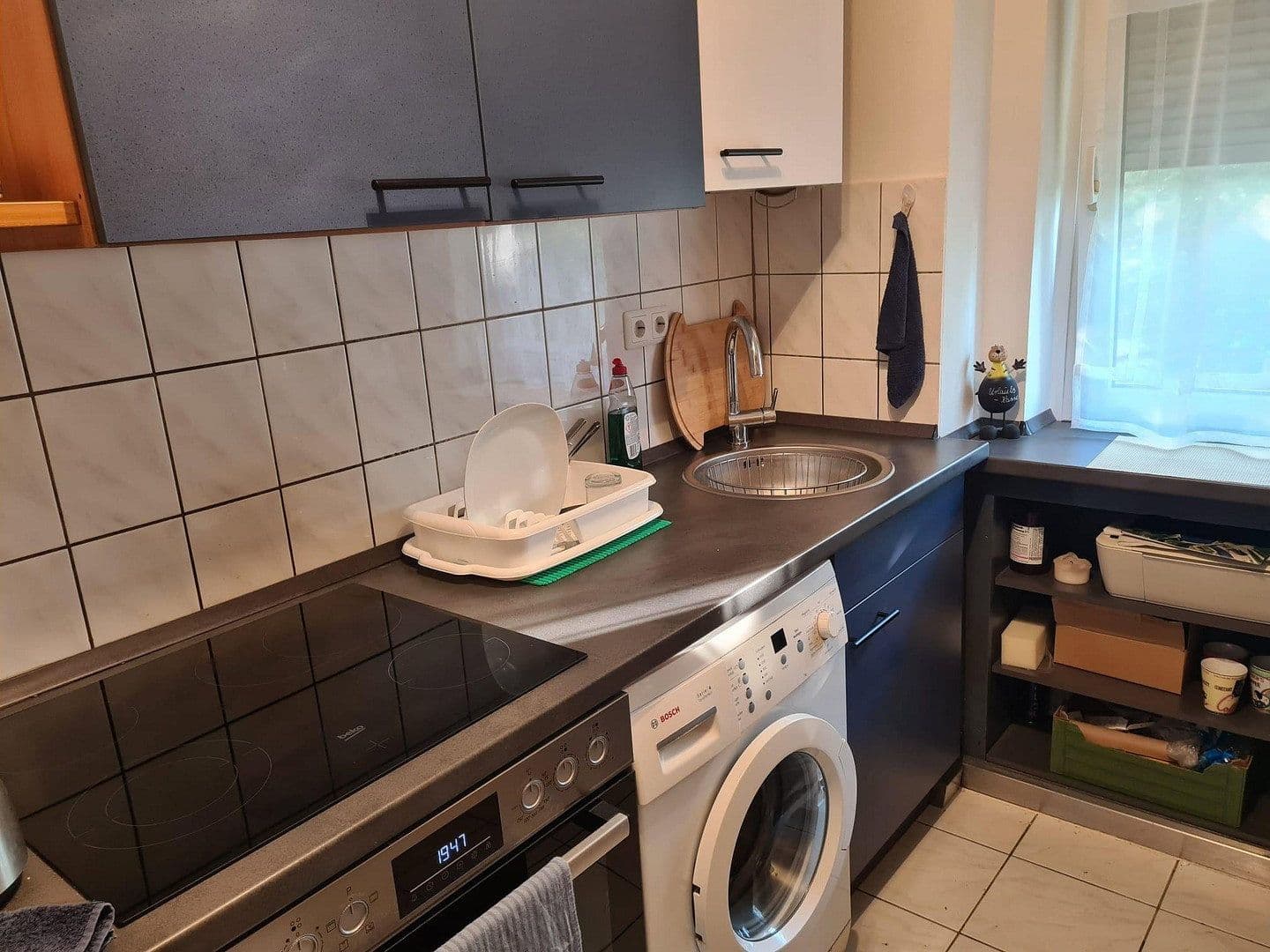 1 bedroom flat to rent, 38 m², Am Posthalterswäldle 72, Singen (Hohentwiel), Baden-Württemberg 1 bedroom flat to rent, 38 m², Am Posthalterswäldle 72, Singen (Hohentwiel), Baden-Württemberg