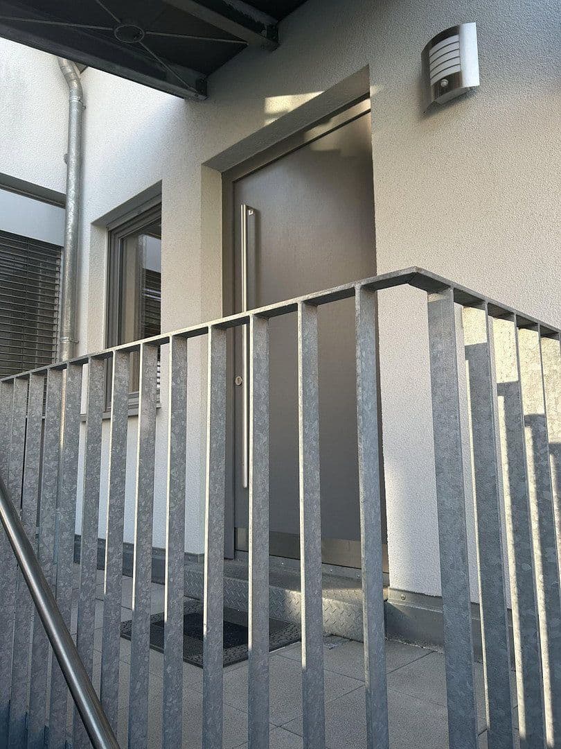 2 bedroom flat for sale, 80 m², Spitalgraben 13a, Amberg, Bavaria 2 bedroom flat for sale, 80 m², Spitalgraben 13a, Amberg, Bavaria