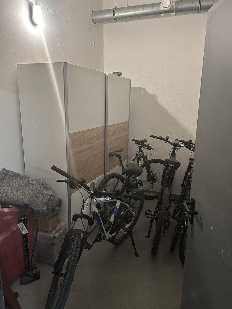 2 bedroom flat for sale, 80 m², Spitalgraben 13a, Amberg, Bavaria 2 bedroom flat for sale, 80 m², Spitalgraben 13a, Amberg, Bavaria