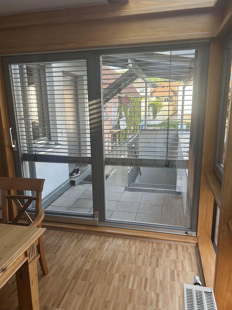 2 bedroom flat for sale, 80 m², Spitalgraben 13a, Amberg, Bavaria 2 bedroom flat for sale, 80 m², Spitalgraben 13a, Amberg, Bavaria