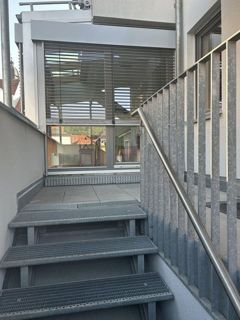 2 bedroom flat for sale, 80 m², Spitalgraben 13a, Amberg, Bavaria 2 bedroom flat for sale, 80 m², Spitalgraben 13a, Amberg, Bavaria