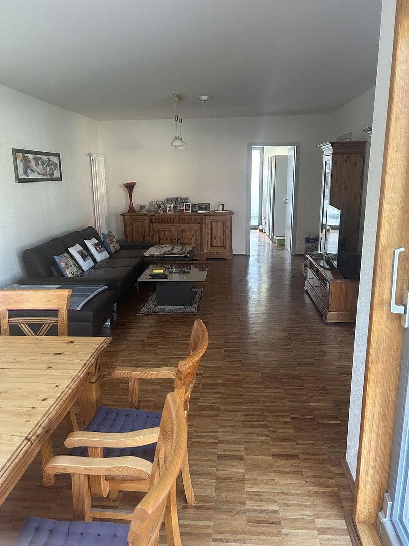 2 bedroom flat for sale, 80 m², Spitalgraben 13a, Amberg, Bavaria 2 bedroom flat for sale, 80 m², Spitalgraben 13a, Amberg, Bavaria