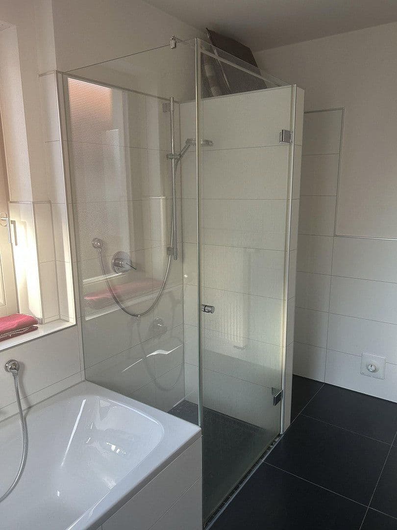 2 bedroom flat for sale, 80 m², Spitalgraben 13a, Amberg, Bavaria 2 bedroom flat for sale, 80 m², Spitalgraben 13a, Amberg, Bavaria