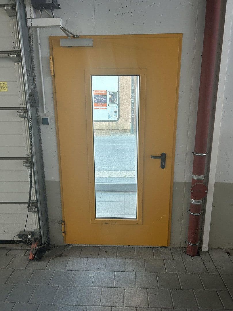 2 bedroom flat for sale, 80 m², Spitalgraben 13a, Amberg, Bavaria 2 bedroom flat for sale, 80 m², Spitalgraben 13a, Amberg, Bavaria