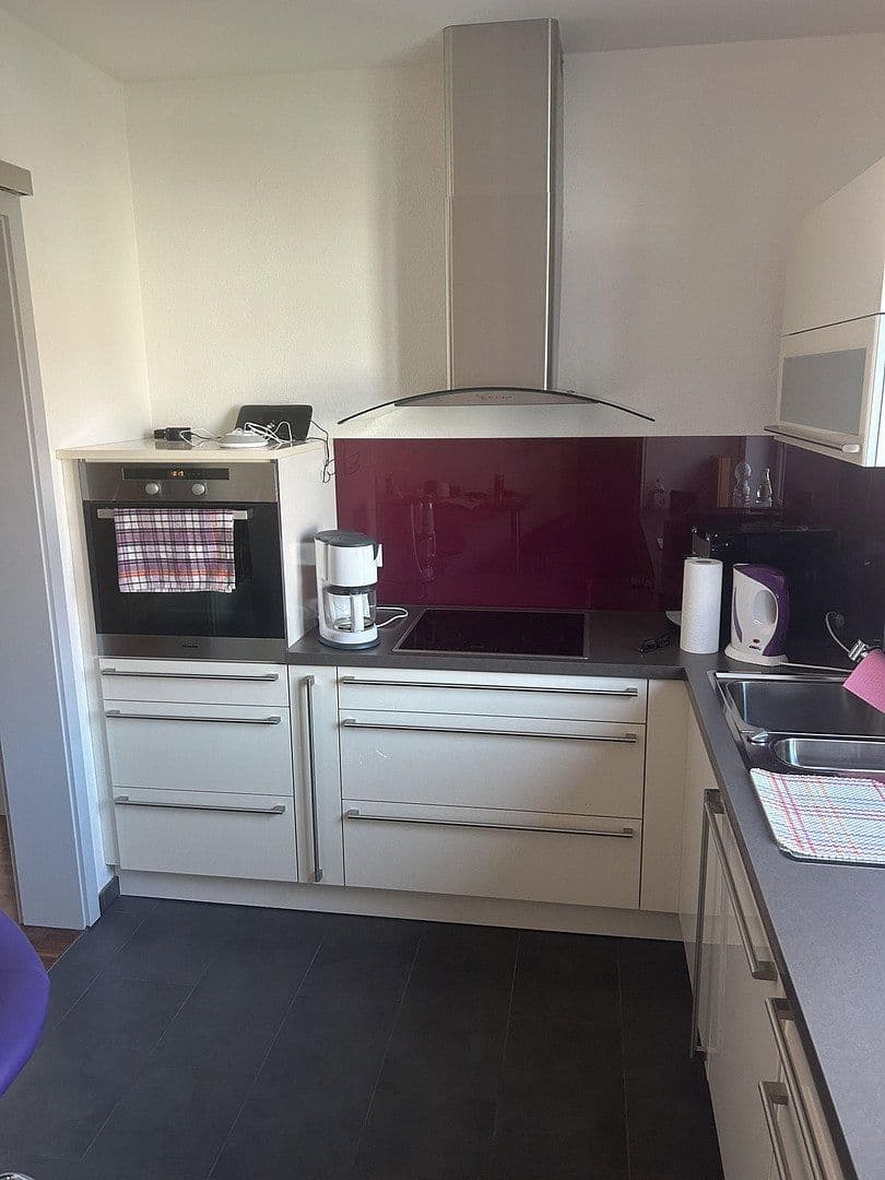 2 bedroom flat for sale, 80 m², Spitalgraben 13a, Amberg, Bavaria 2 bedroom flat for sale, 80 m², Spitalgraben 13a, Amberg, Bavaria