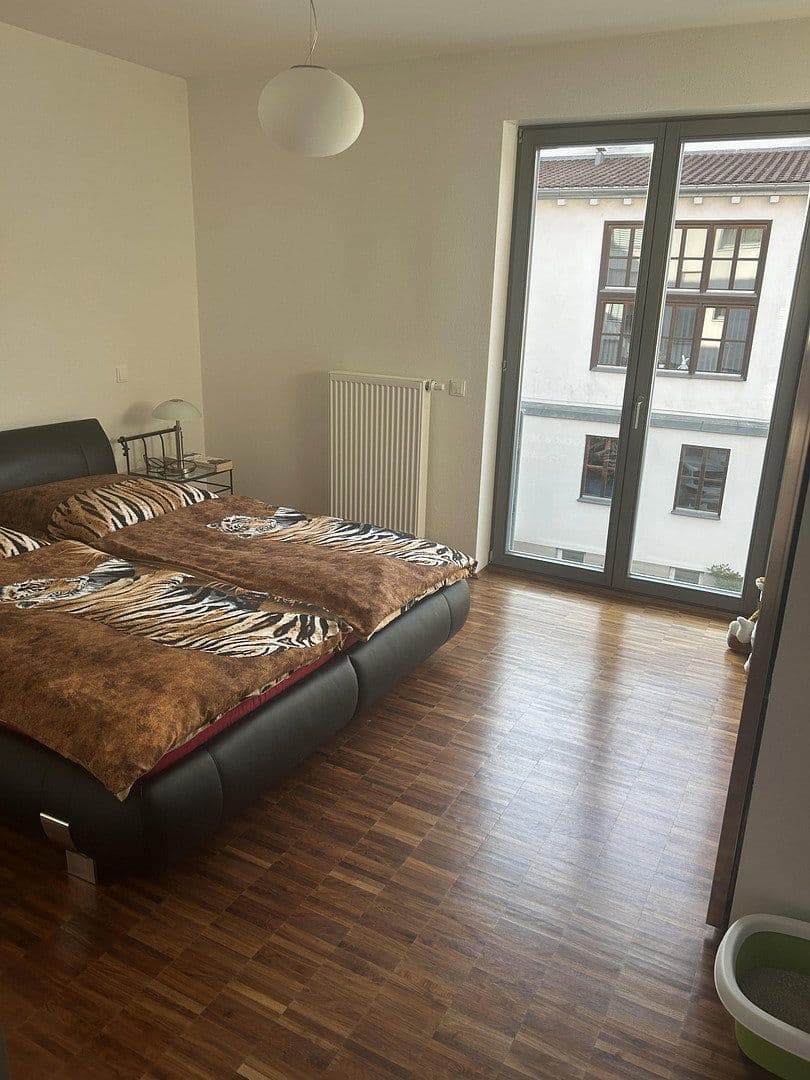 2 bedroom flat for sale, 80 m², Spitalgraben 13a, Amberg, Bavaria 2 bedroom flat for sale, 80 m², Spitalgraben 13a, Amberg, Bavaria