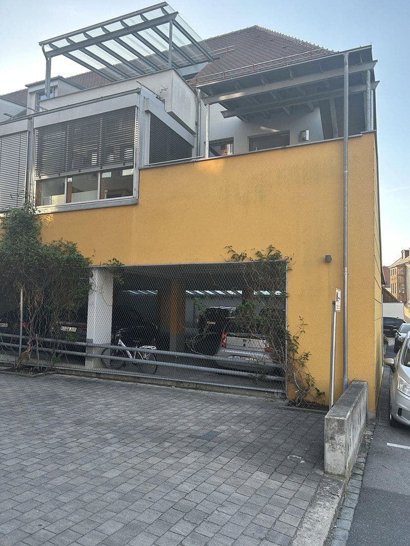 2 bedroom flat for sale, 80 m², Spitalgraben 13a, Amberg, Bavaria 2 bedroom flat for sale, 80 m², Spitalgraben 13a, Amberg, Bavaria