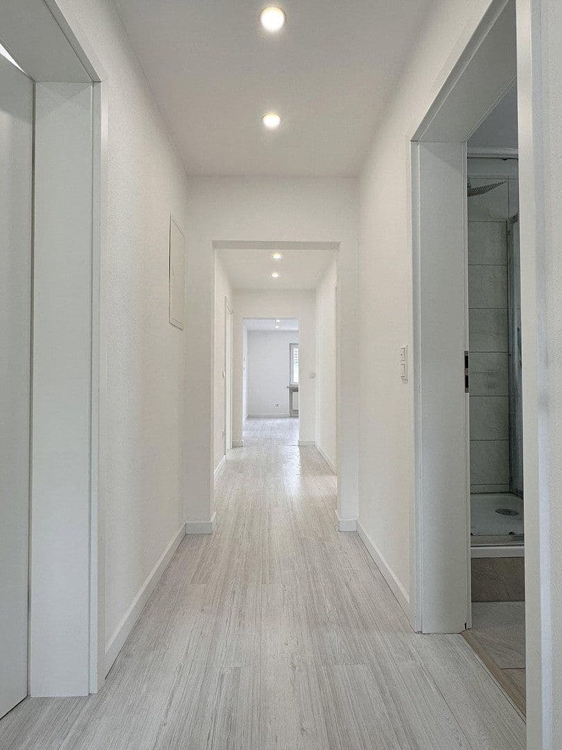 4 bedroom flat to rent, 100 m², Moosburg a. d. Isar, Bavaria 4 bedroom flat to rent, 100 m², Moosburg a. d. Isar, Bavaria