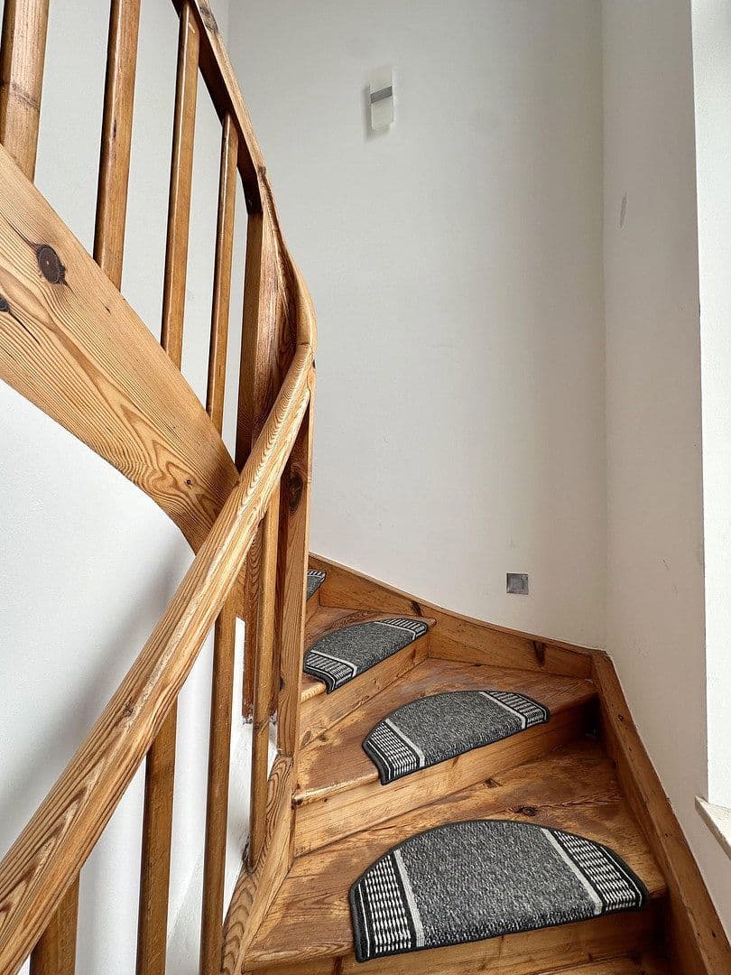 4 bedroom flat to rent, 100 m², Moosburg a. d. Isar, Bavaria 4 bedroom flat to rent, 100 m², Moosburg a. d. Isar, Bavaria