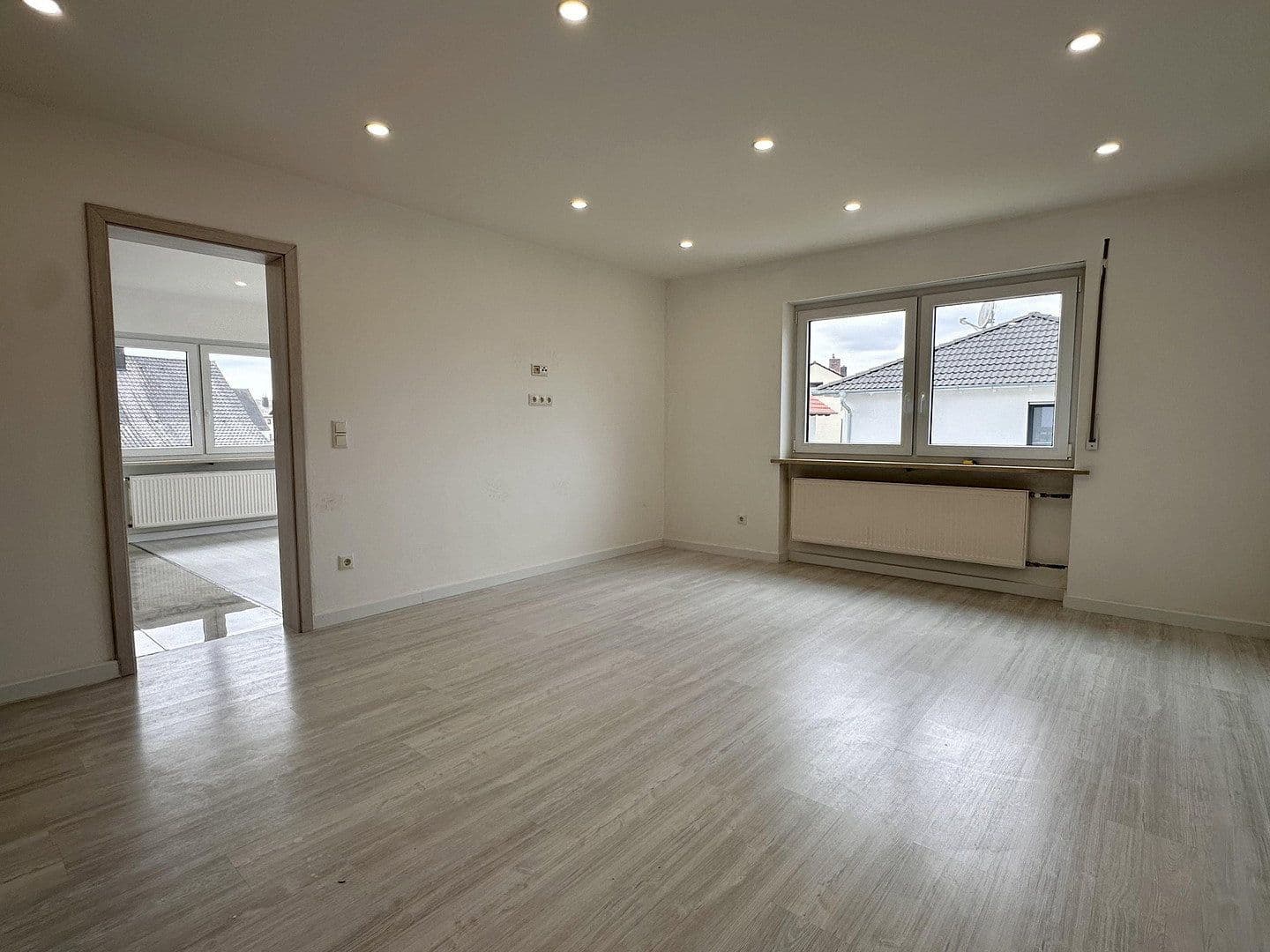 4 bedroom flat to rent, 100 m², Moosburg a. d. Isar, Bavaria 4 bedroom flat to rent, 100 m², Moosburg a. d. Isar, Bavaria