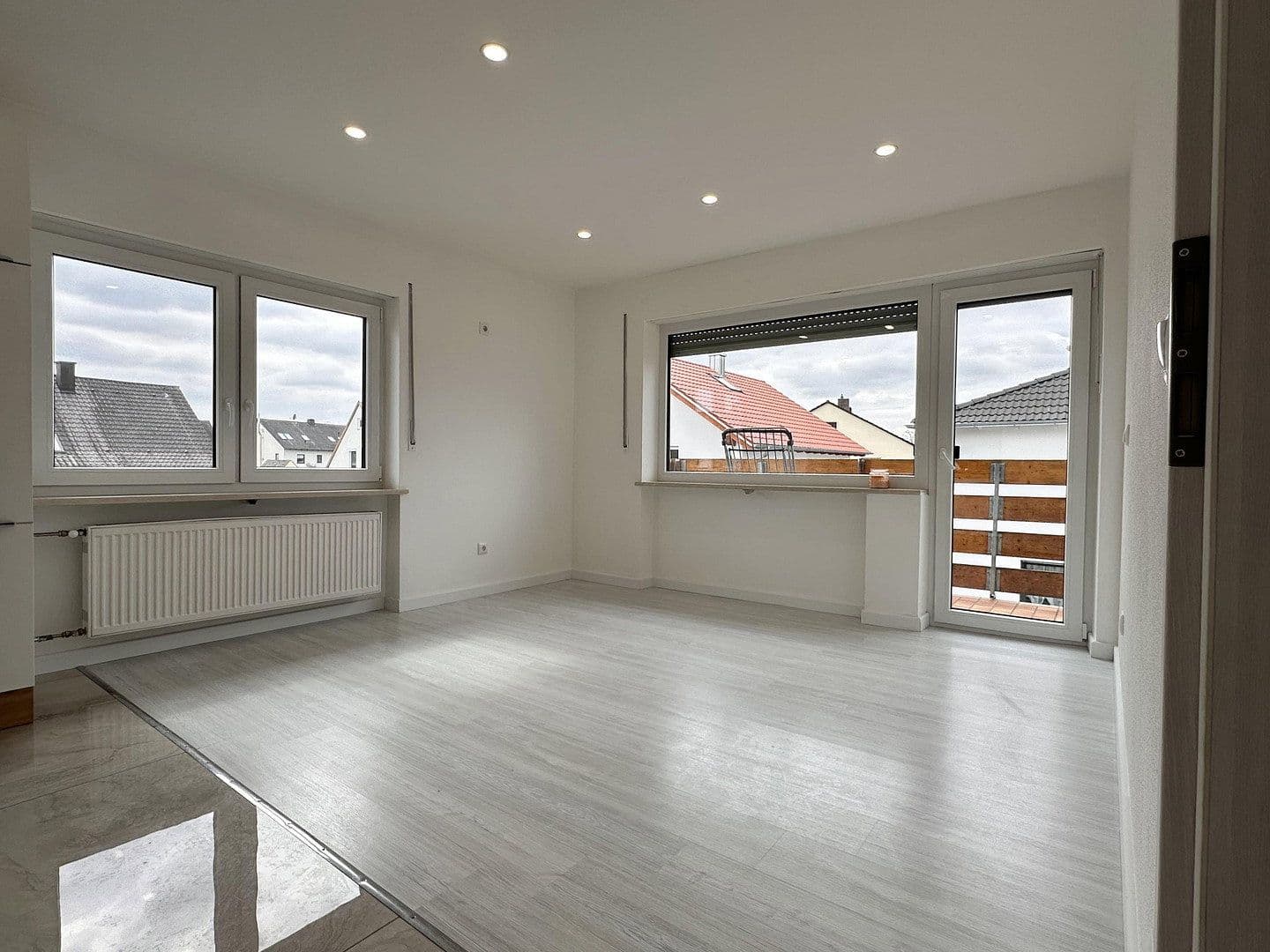 4 bedroom flat to rent, 100 m², Moosburg a. d. Isar, Bavaria 4 bedroom flat to rent, 100 m², Moosburg a. d. Isar, Bavaria