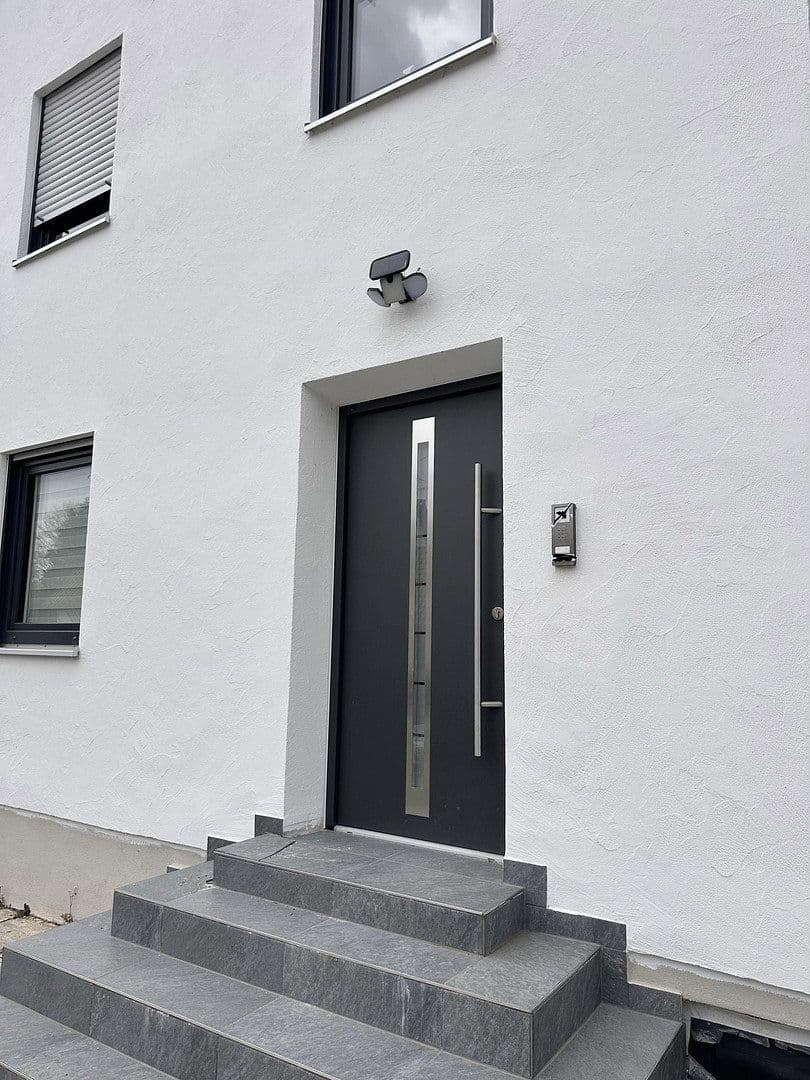 4 bedroom flat to rent, 100 m², Moosburg a. d. Isar, Bavaria 4 bedroom flat to rent, 100 m², Moosburg a. d. Isar, Bavaria