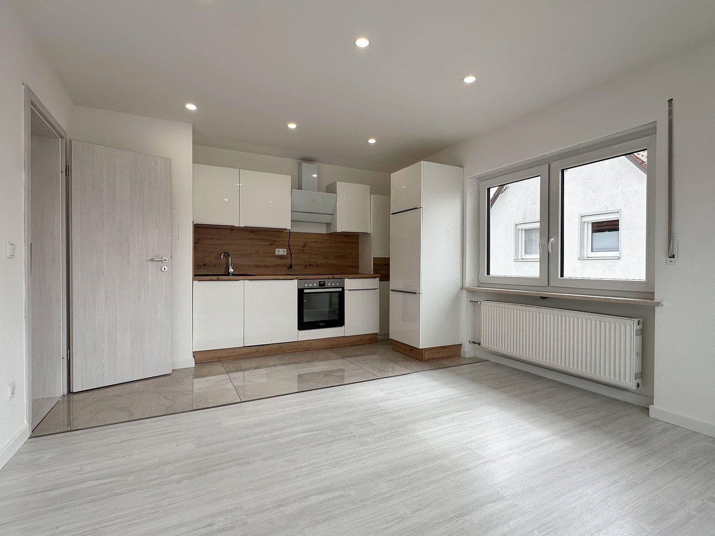 4 bedroom flat to rent, 100 m², Moosburg a. d. Isar, Bavaria 4 bedroom flat to rent, 100 m², Moosburg a. d. Isar, Bavaria