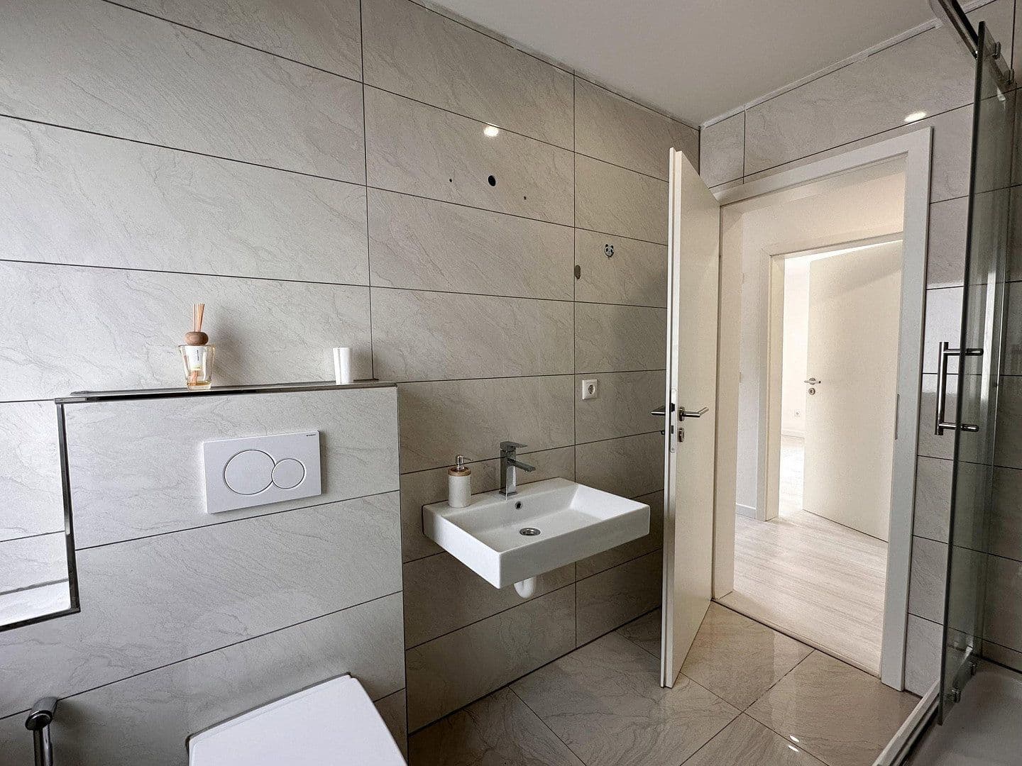 4 bedroom flat to rent, 100 m², Moosburg a. d. Isar, Bavaria 4 bedroom flat to rent, 100 m², Moosburg a. d. Isar, Bavaria