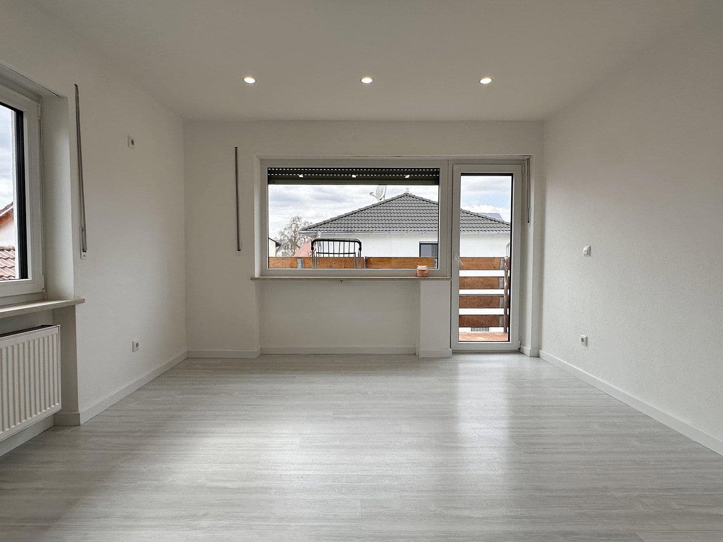 4 bedroom flat to rent, 100 m², Moosburg a. d. Isar, Bavaria 4 bedroom flat to rent, 100 m², Moosburg a. d. Isar, Bavaria