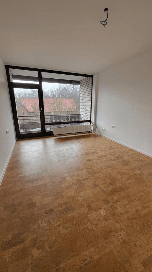 2 bedroom flat to rent, 52 m², Steinheimer Straße 219, Horn-Bad Meinberg, North Rhine-Westphalia 2 bedroom flat to rent, 52 m², Steinheimer Straße 219, Horn-Bad Meinberg, North Rhine-Westphalia