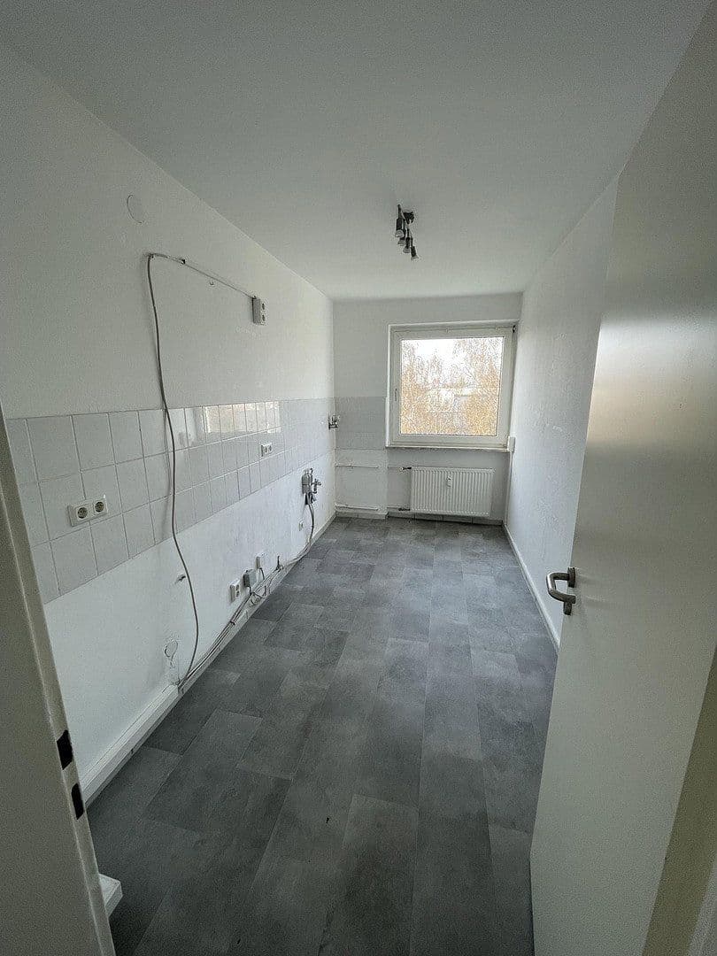 3 bedroom flat to rent, 72 m², Hohenstaufenring 5, Worms, Rhineland-Palatinate 3 bedroom flat to rent, 72 m², Hohenstaufenring 5, Worms, Rhineland-Palatinate